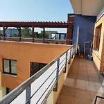 Apartament Ula Zielone Tarasy