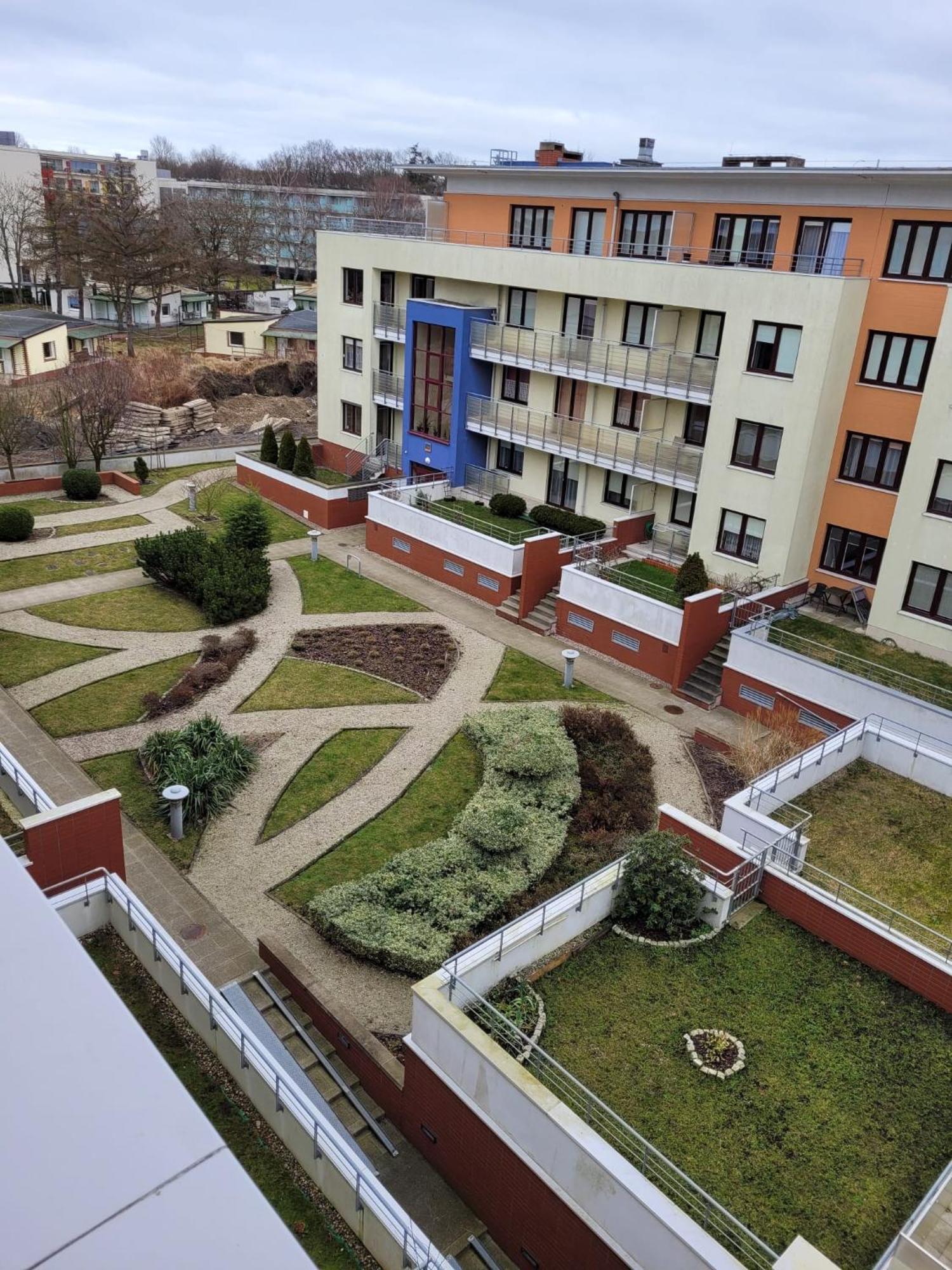 Ula Zielone Tarasy Apartment Kolberg