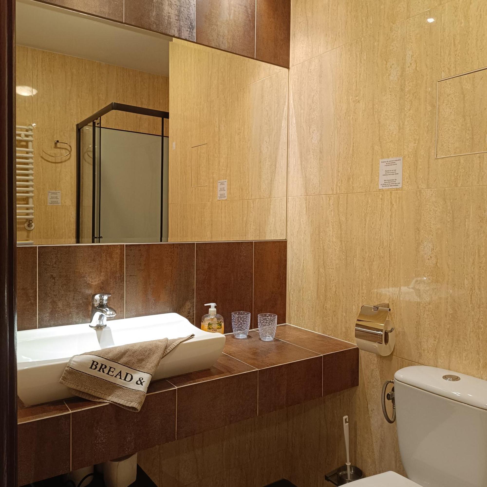Ula Zielone Tarasy Apartment