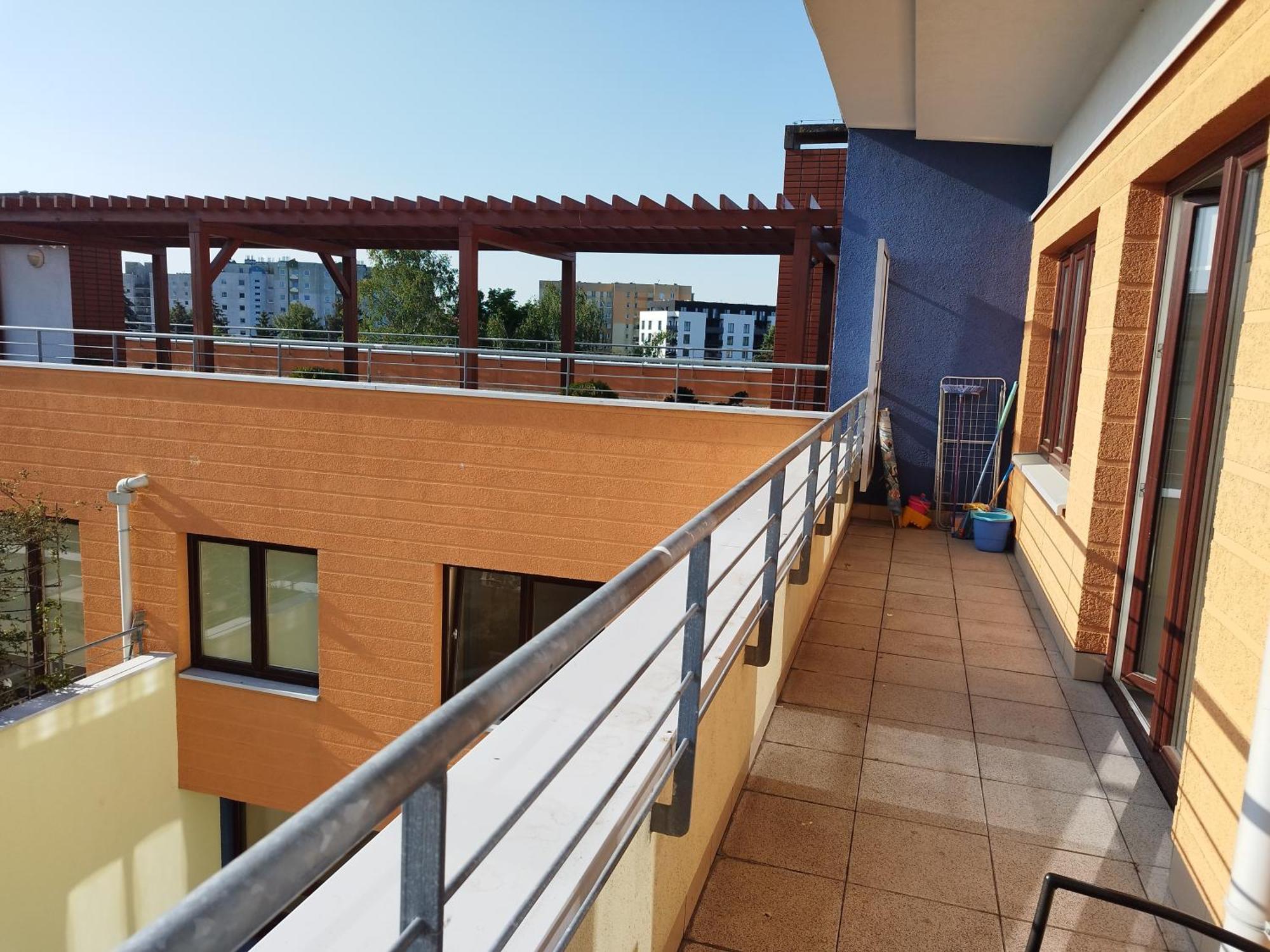 Ula Zielone Tarasy Apartment Kolberg